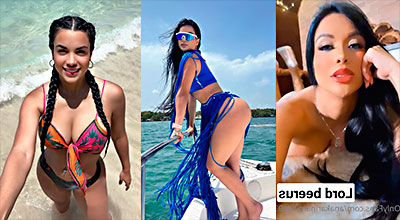 Ana Karina Millan se mete un consolador esa puta fina xxxporno