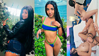 se filtra bideo porno de Boricuas Tortillaras Nicole Castillo🌈