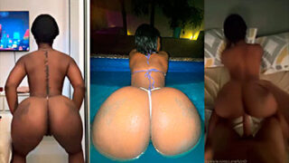 Cattleya y Santana se ban a follar a escondida para tener mas placer