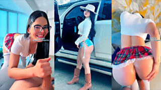 Kimberly Delgado es amante al cexo anal dice k siente mas