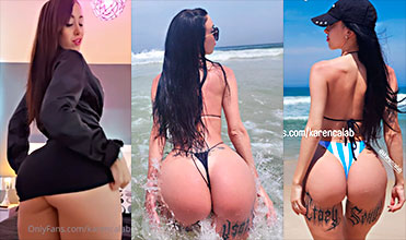 Oh, quiero que me chupes las tetas y me las metas por el culo, amor.