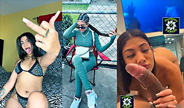 dominicana Nathaly La Gata Mama intensamente ese Gran pene