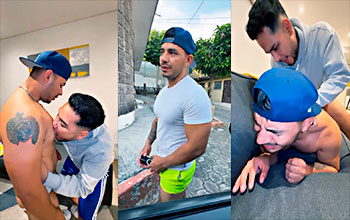 Por 450 pesos deja que le destrocen el culo muy duro🏳‍🌈