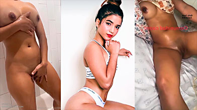 La Dominicana Caomi Madalis esta muy buena
