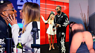 La novia de Crazy Design, Karen Castano Video xxx explícito