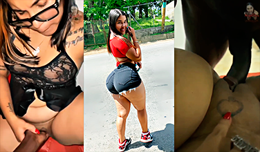 A Guebaso Dice La Banquera Dominicana Cheila Marte