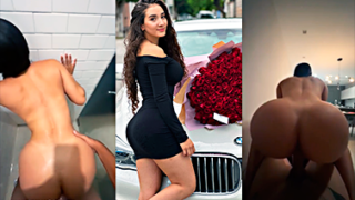 Keren le gusta follar en  4