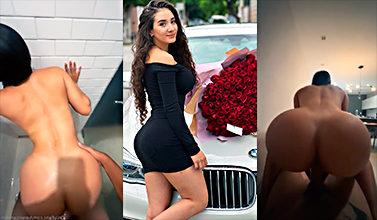 Keren le gusta follar en  4