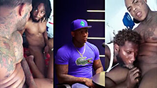 trio tatuaje rd y 2 maricones max xxxporno