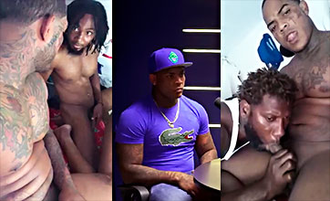 trio tatuaje rd y 2 maricones max xxxporno