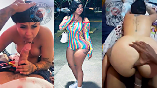 Le Dan Mucha Nema Y Dice Diablo Clarito La Culona Dominicana Nelsy