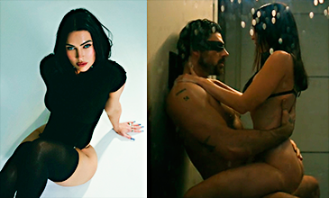 Megan Fox, Vídeo Porno Follando en Sumisión