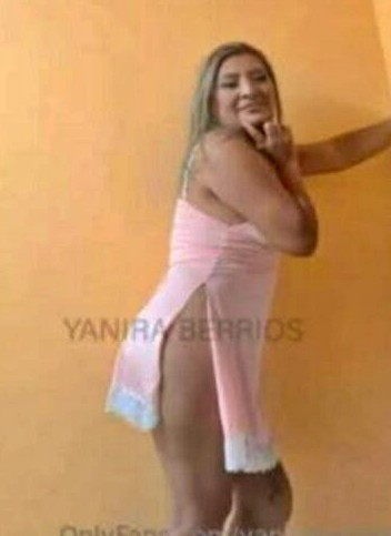 Yanira Berrios