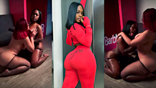 Cataleya Y La Bailarina se cojen profundo y tortillan xxx