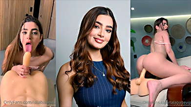 Dominicana infiel se deja chupar el toto de una lesbiana