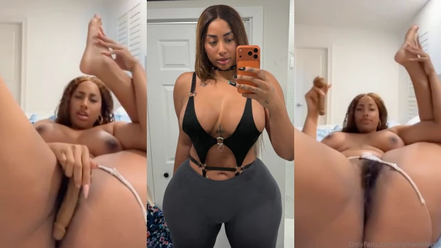 Big Mami Angel Fernandez Gruesa Cubana Onlyfans
